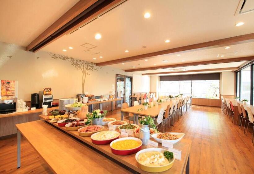 Smile Hotel Kawaguchi