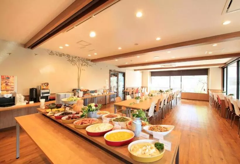 Smile Hotel Kawaguchi