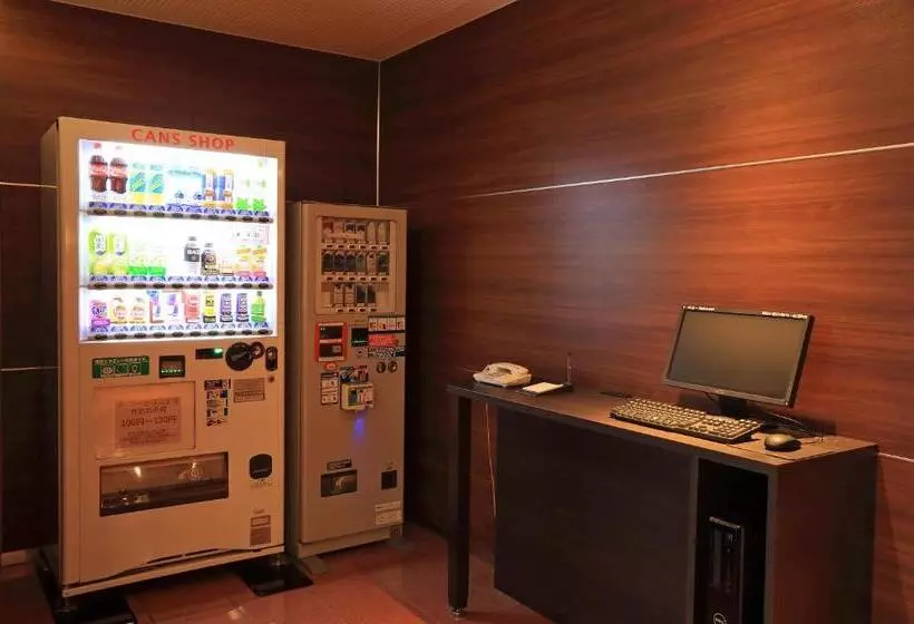 Smile Hotel Kawaguchi