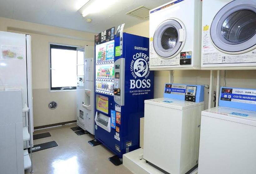 Smile Hotel Kawaguchi