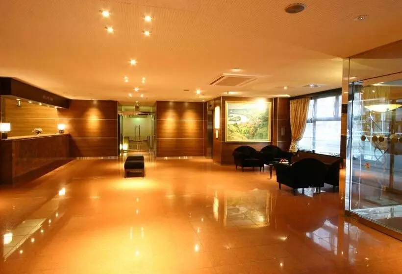 Smile Hotel Kawaguchi