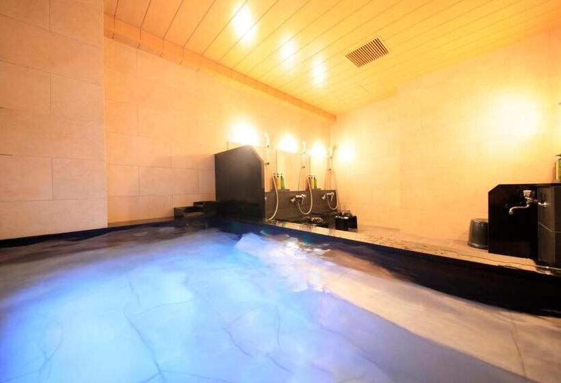 Smile Hotel Kawaguchi