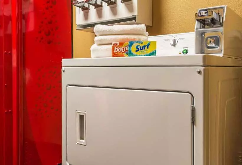 酒店 Super 8 By Wyndham Copley Akron