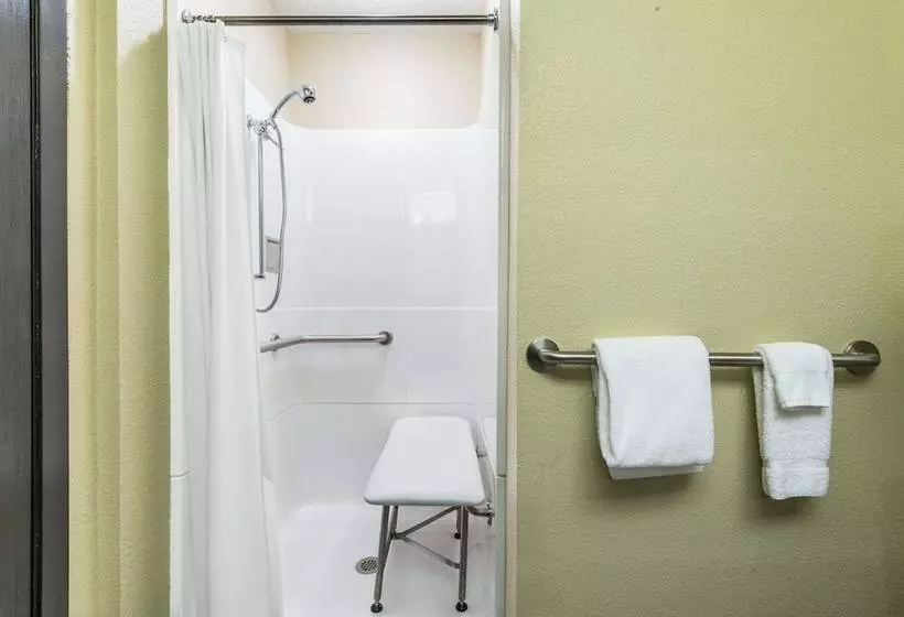 酒店 Super 8 By Wyndham Copley Akron