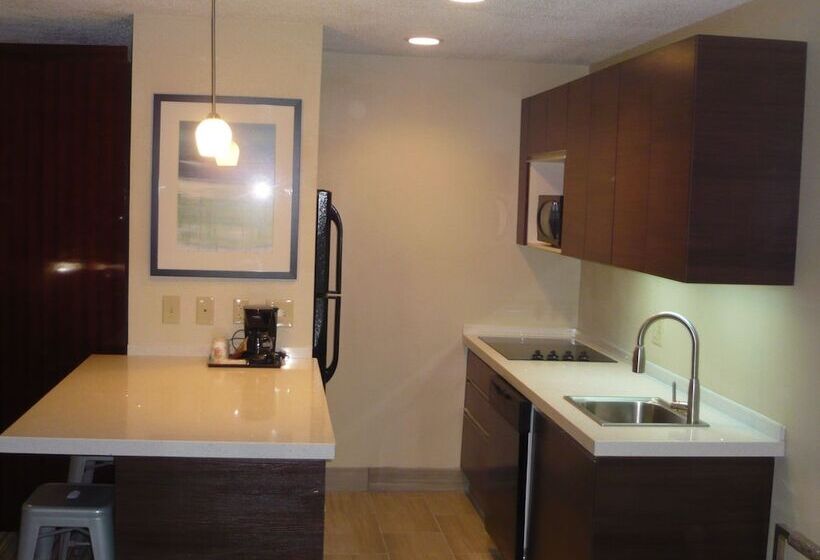 فندق Super 8 By Wyndham Copley Akron