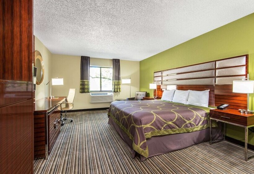 فندق Super 8 By Wyndham Copley Akron