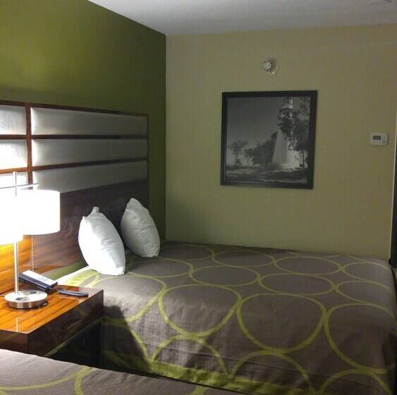 فندق Super 8 By Wyndham Copley Akron