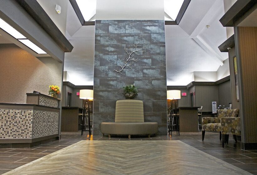 فندق Super 8 By Wyndham Copley Akron