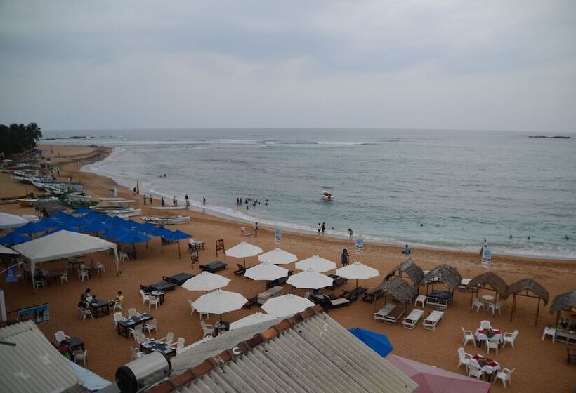 בית מלון כפרי Surf Una Beach
