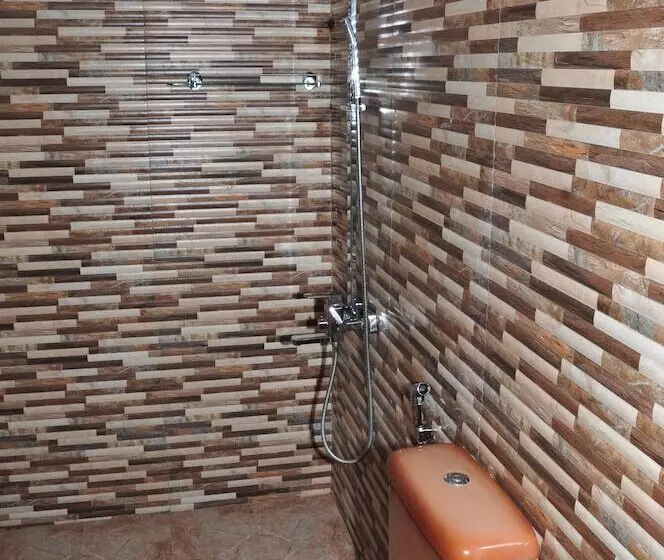 בית מלון כפרי Surf Una Beach