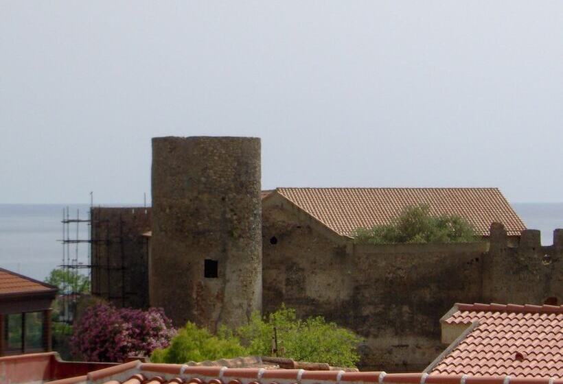 בית מלון כפרי Svizzero