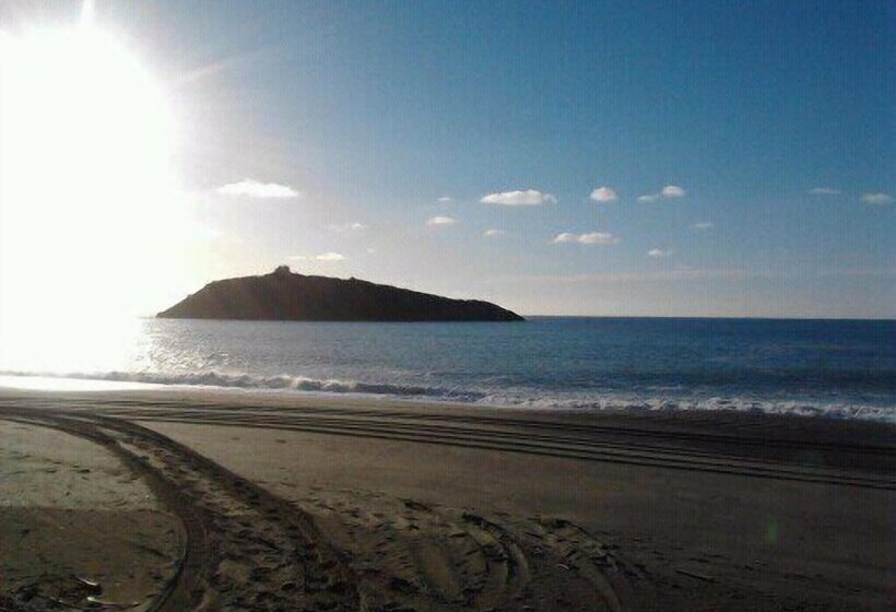 בית מלון כפרי Svizzero