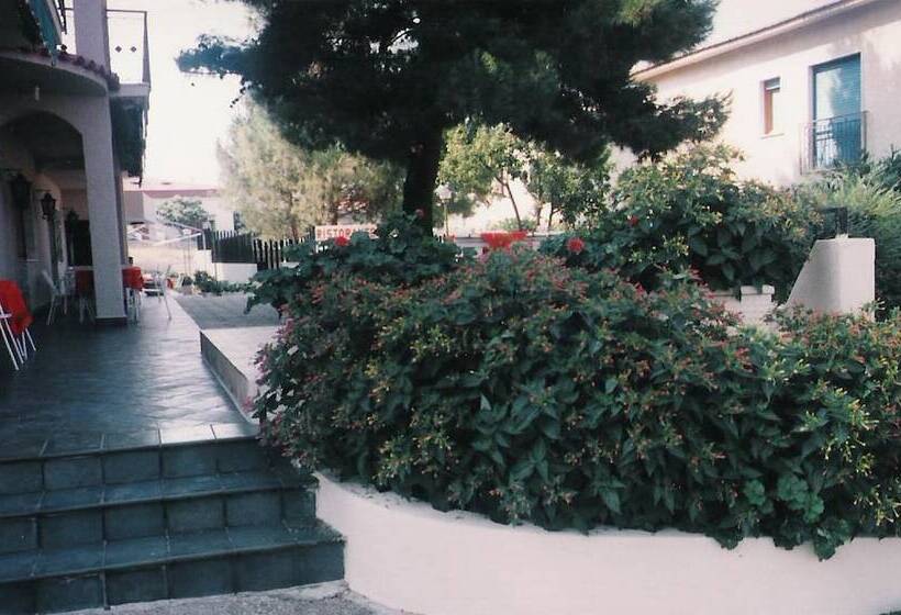 בית מלון כפרי Svizzero