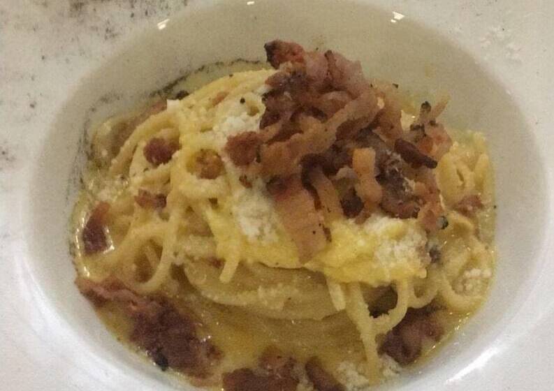 בית מלון כפרי Svizzero