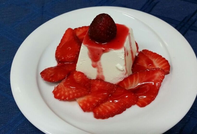 בית מלון כפרי Svizzero