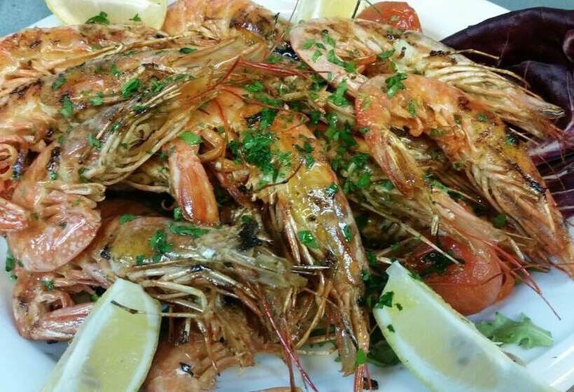 בית מלון כפרי Svizzero