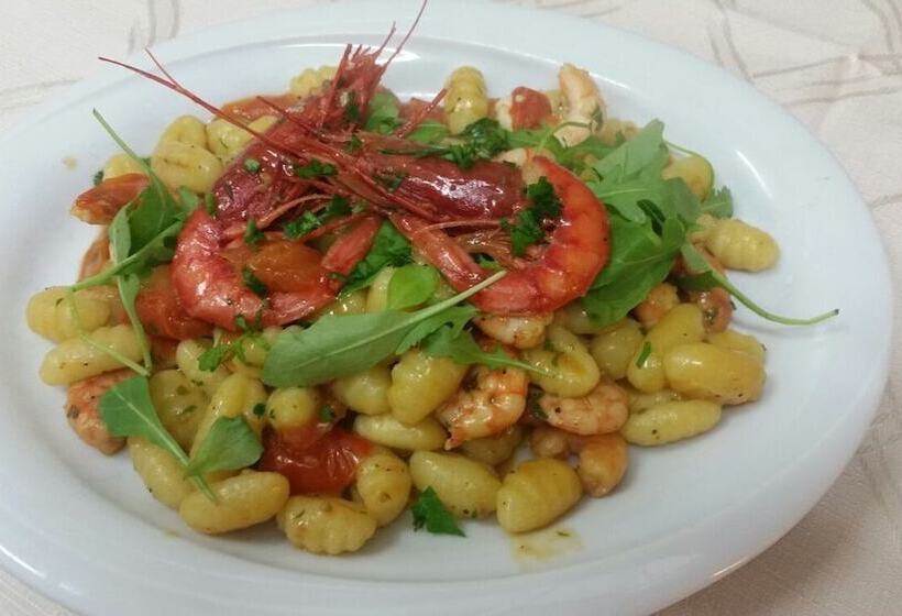 בית מלון כפרי Svizzero