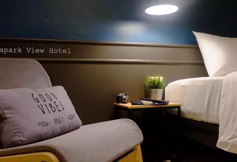 Tharapark View Hotel   Sha Plus