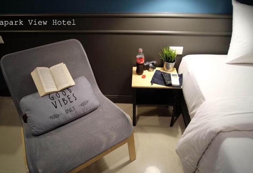 Tharapark View Hotel Sha Plus