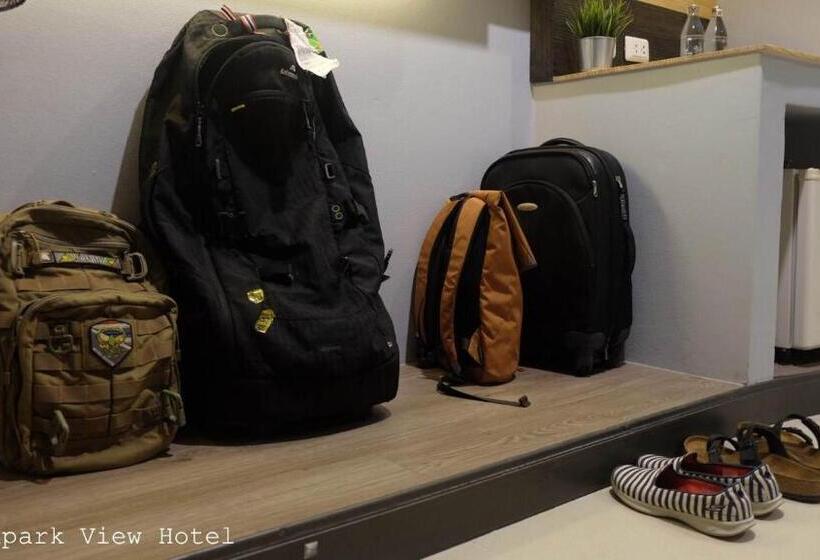 Tharapark View Hotel Sha Plus