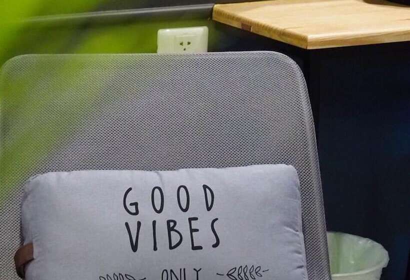 Tharapark View Hotel Sha Plus