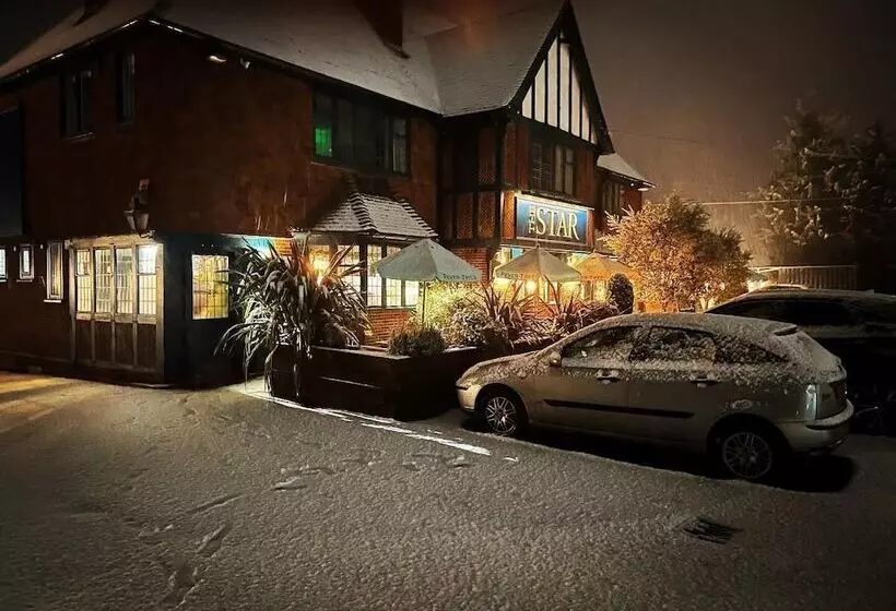 Hotel The Star Inn