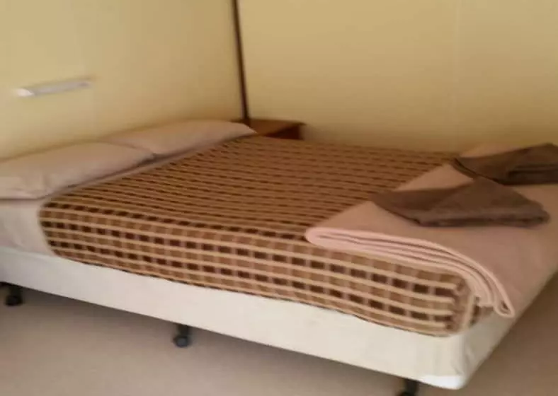 ホテル William Creek Camp Ground & Units