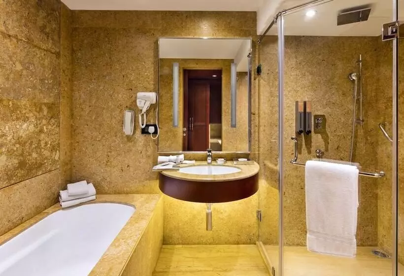 هتل Zone By The Park , Bani Park Jaipur