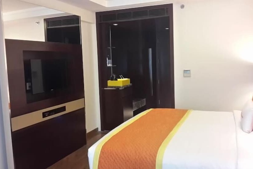 فندق Zone By The Park , Bani Park Jaipur