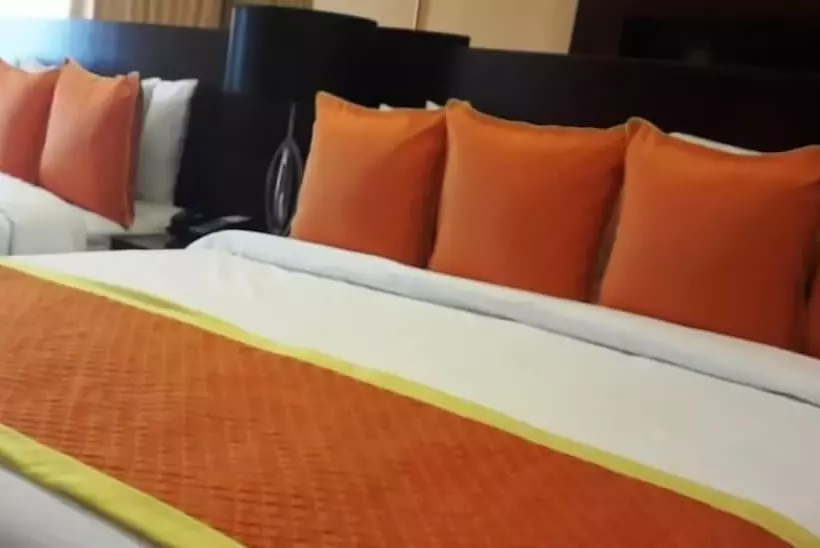 هتل Zone By The Park , Bani Park Jaipur