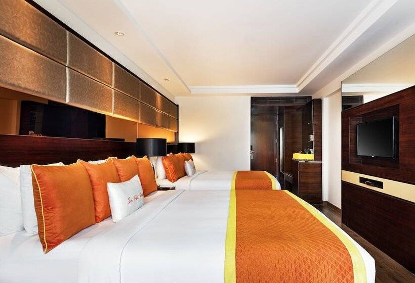 فندق Zone By The Park , Bani Park Jaipur