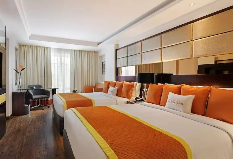 هتل Zone By The Park , Bani Park Jaipur