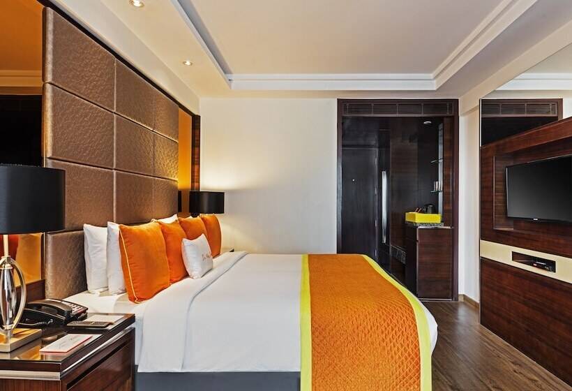 فندق Zone By The Park , Bani Park Jaipur