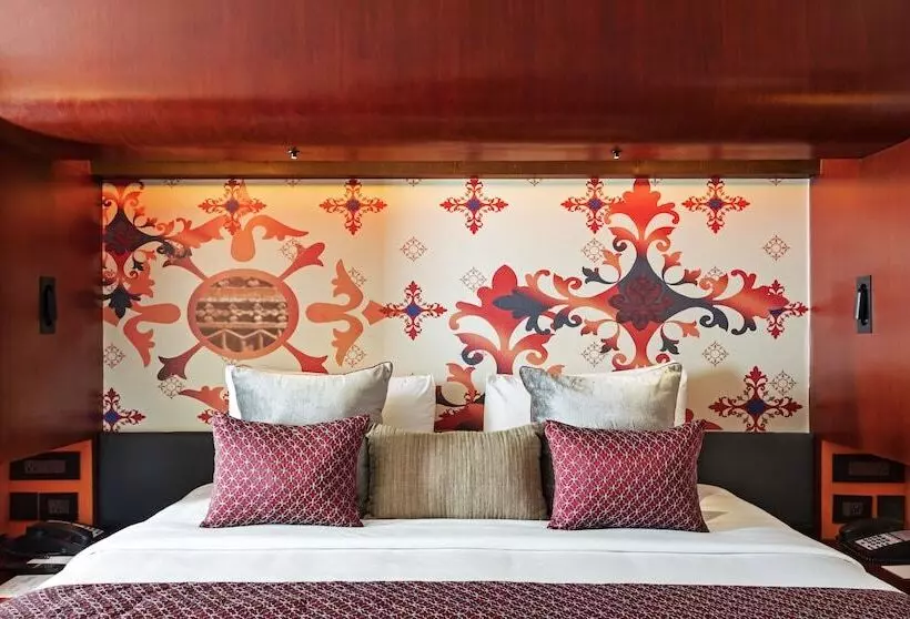 هتل Zone By The Park , Bani Park Jaipur