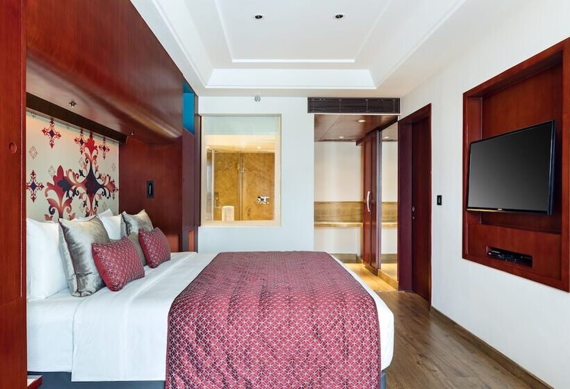 فندق Zone By The Park , Bani Park Jaipur