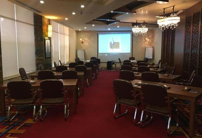 Mariana Hotel Erbil
