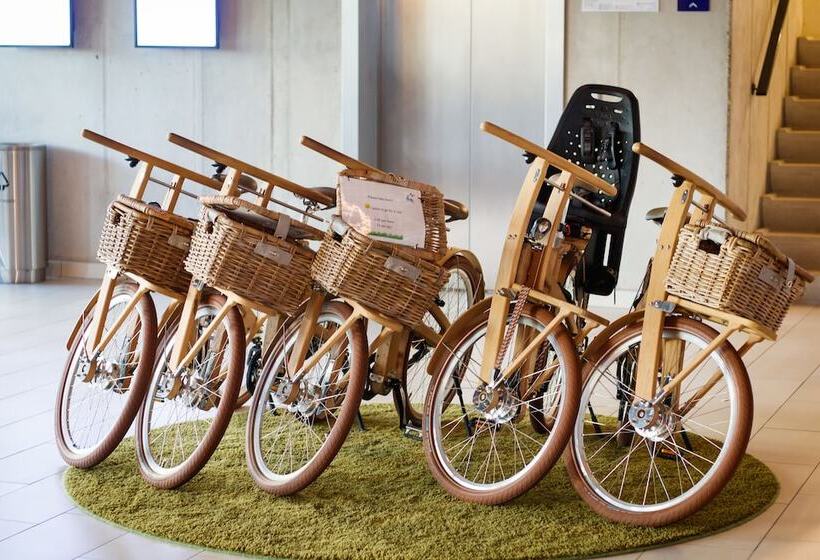 Novotel Amsterdam Schiphol Airport