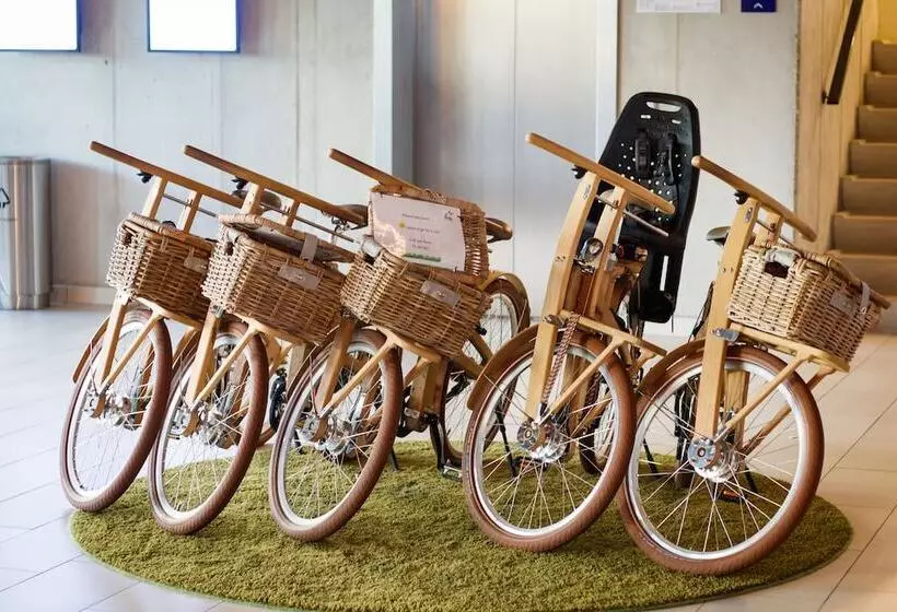 Novotel Amsterdam Schiphol Airport