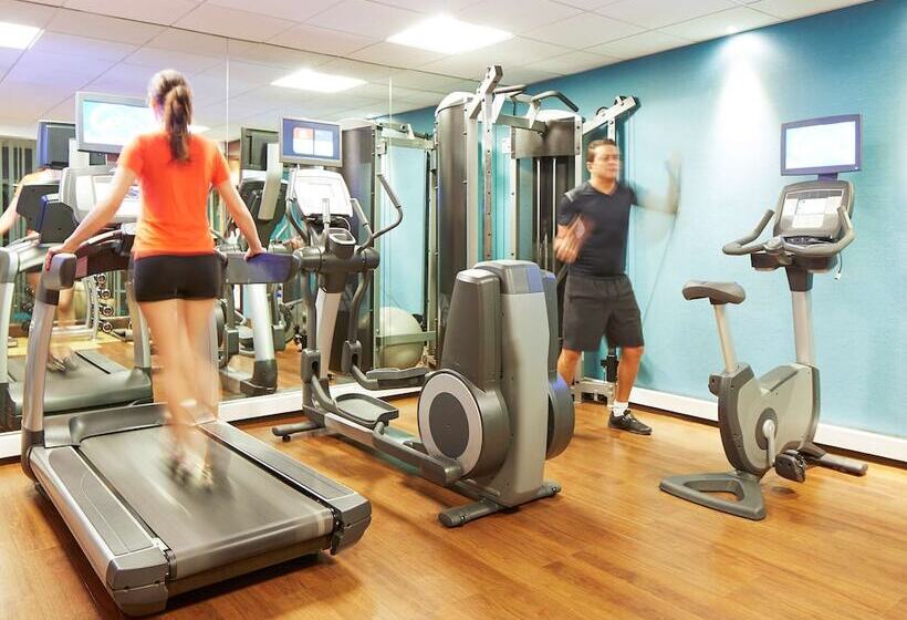 Novotel Amsterdam Schiphol Airport