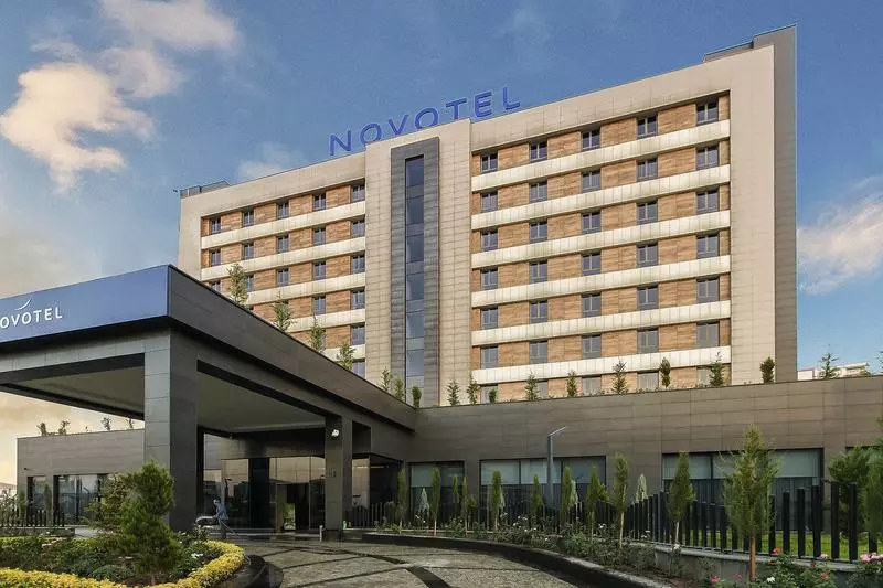 Novotel Diyarbakir