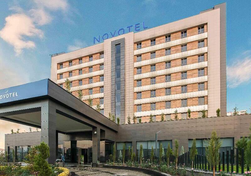 Novotel Diyarbakir