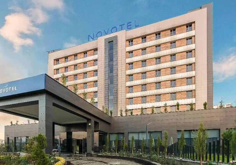Novotel Diyarbakir