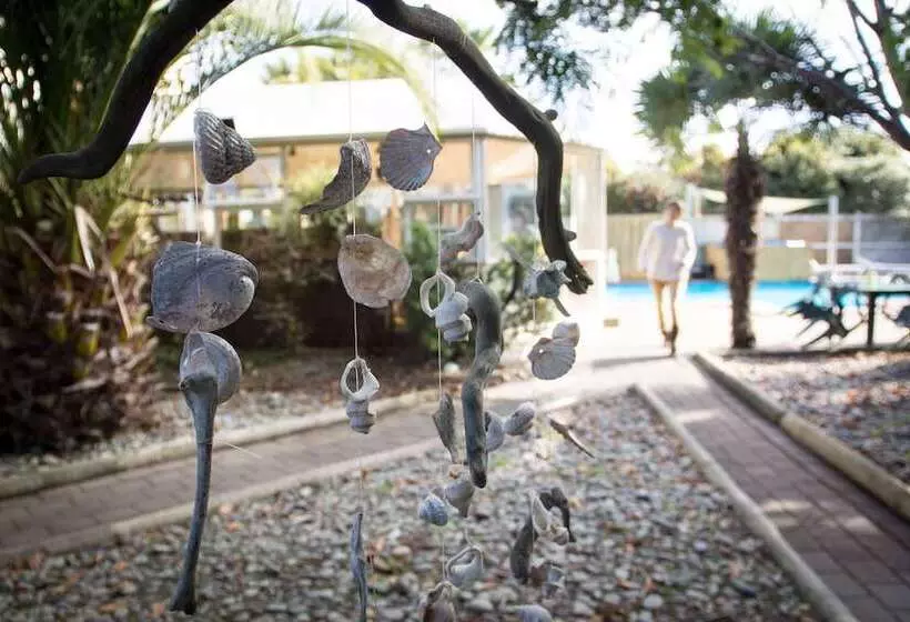 Paradiso Backpacker Hostel