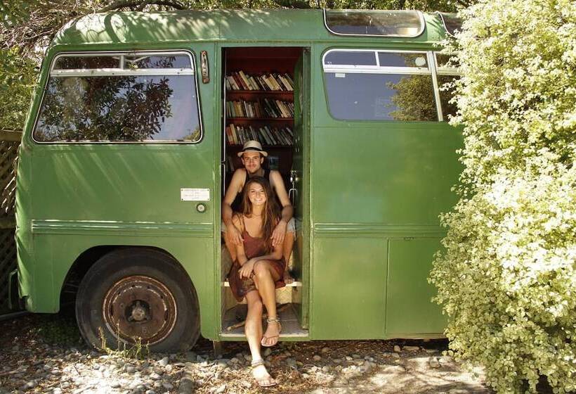 Paradiso Backpacker Hostel