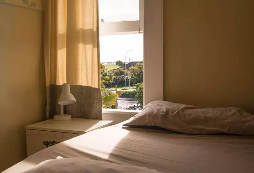 Paradiso Backpacker Hostel