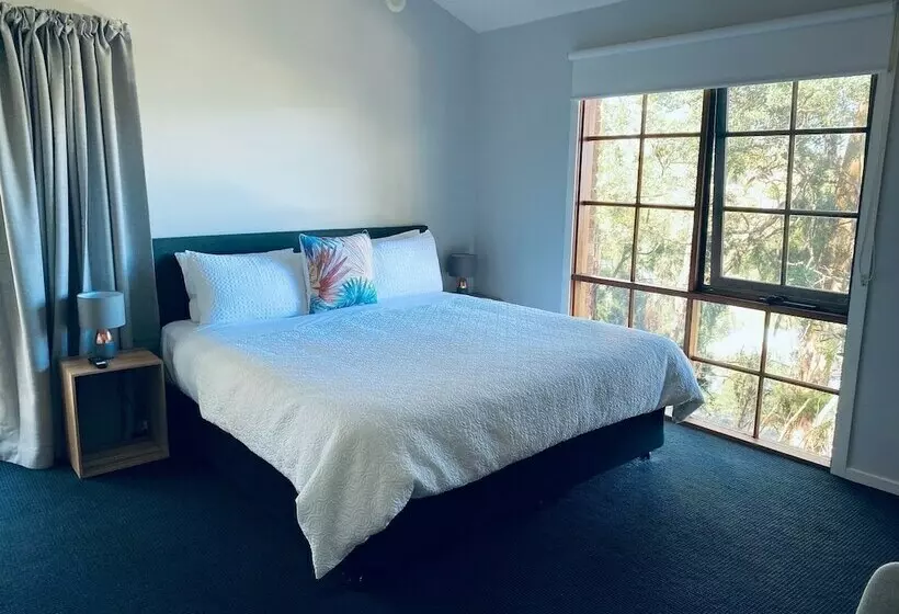 Hideaway Studio Accommodation