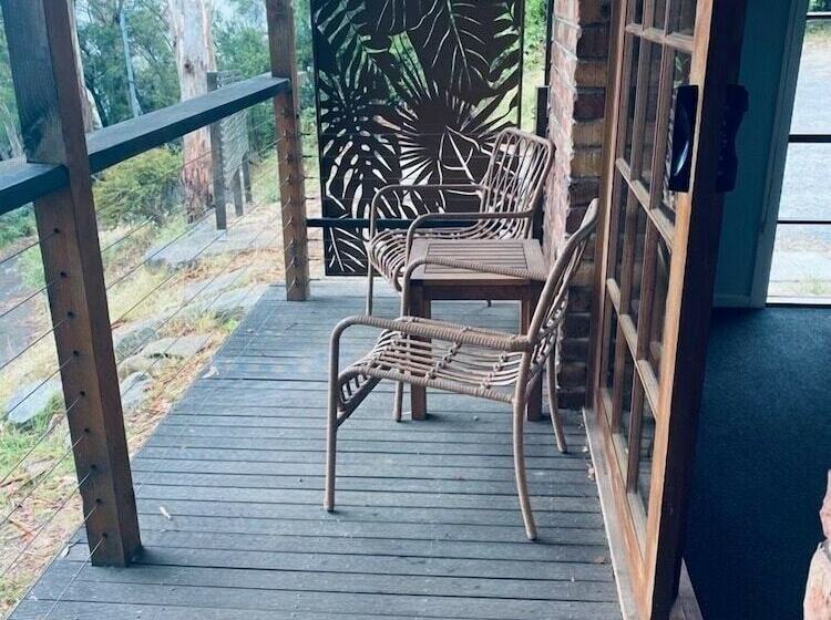 Hideaway Studio Accommodation