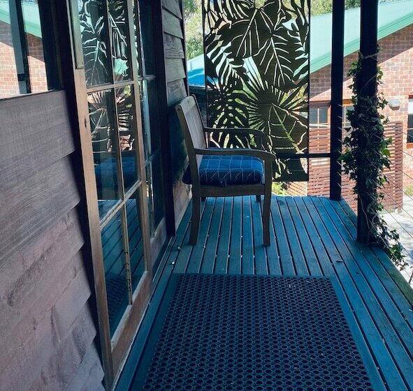 Hideaway Studio Accommodation