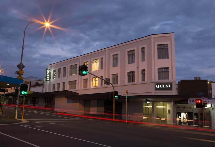 Quest Whangarei