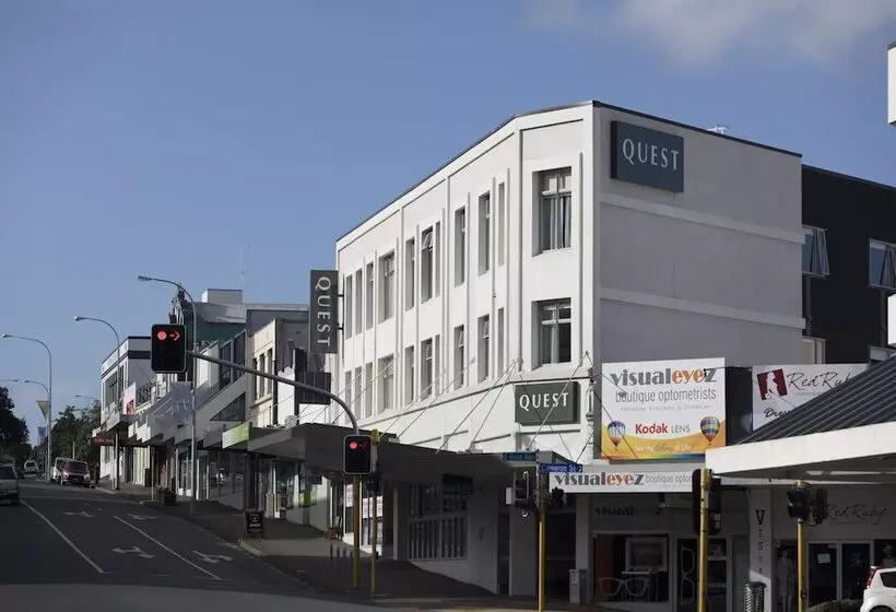 Quest Whangarei